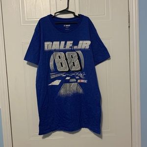 Dale jr tshirt